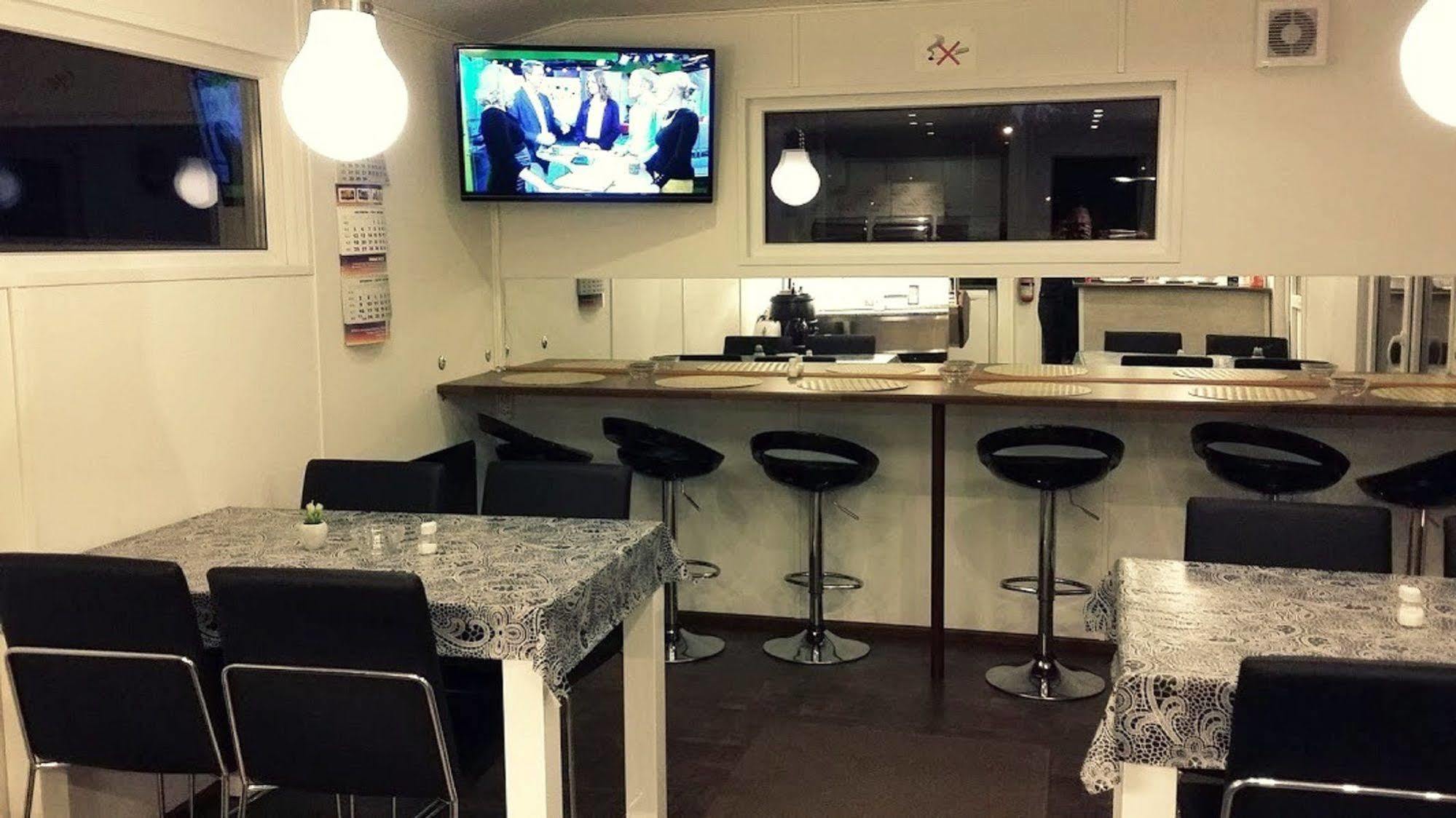 Motelli Kontio Kontiolahti 외부 사진